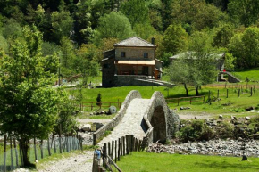 Agriturismo Mulino Marghen - Restored WaterMill - Retreat Center Zeri